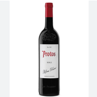 Porotos Roble