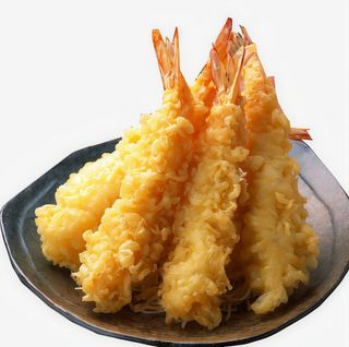 11N-Tempura De Langostino (6 Uds.)