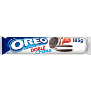Oreo Doble Crema 157 g