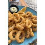 Squid Rings