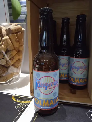 Olmaia Tangerine 33 cl