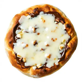 Nutelpizza