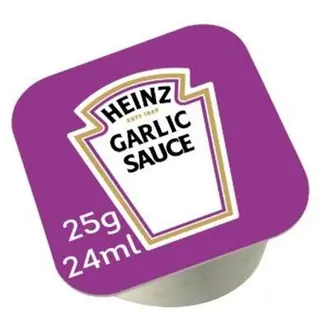 Garlic umak