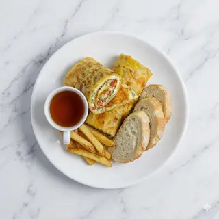 Rolex Combo