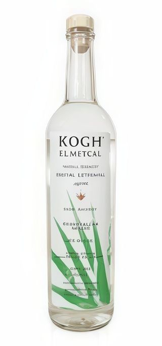 Mezcal Kosh Elemental (70 Cl.)