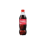 Кока кола (500мл)