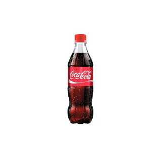 Кока кола (500мл)