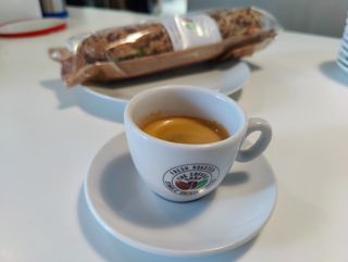Espresso