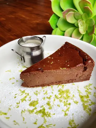 Chocolate