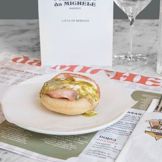 MONTARINA MORTADELLA