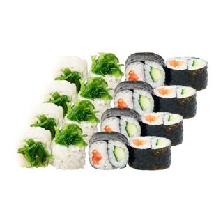 Sushi Set 6