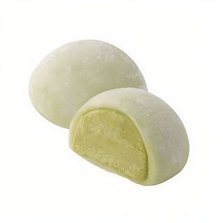 Mochi Té Verde (1 Ud.)