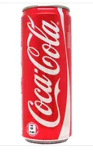 Coca-Cola 33 cl