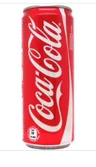 Coca-Cola 33 cl