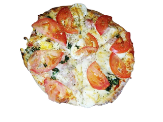 Pizza Szpinakowy Wypas 60cm