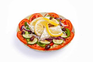 Salata Greceasca