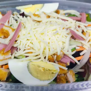 Ensalada Casa