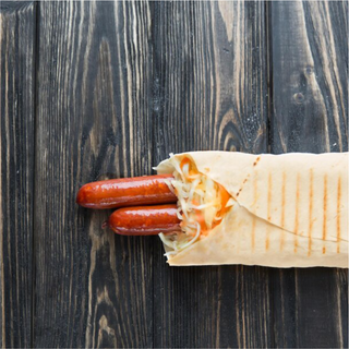 Durum сосиска