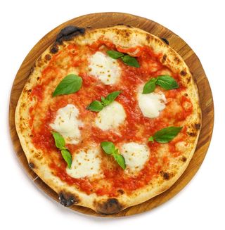 Пицца "Маргарита"