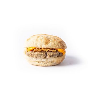 Montadito 34 – PAN CHAPATA