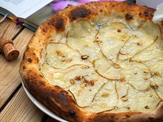 ГОРГОНДЗОЛА-ГРУША (400g)