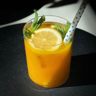 Lemoniada mango