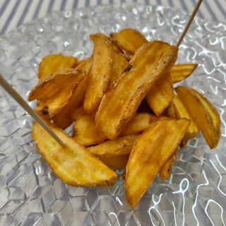 Patatine fritte