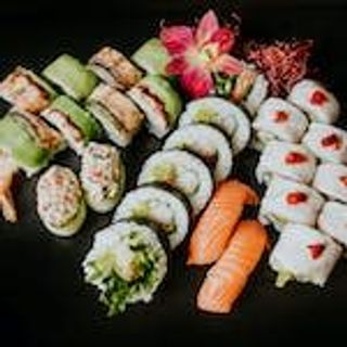 Zestaw Toshima 26szt