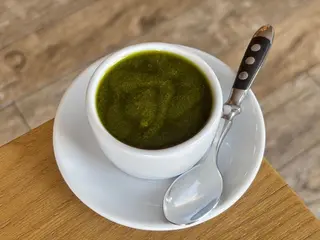 Соус песто (50g)