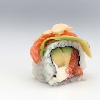 82. Uramaki yokohama 4 pezzi