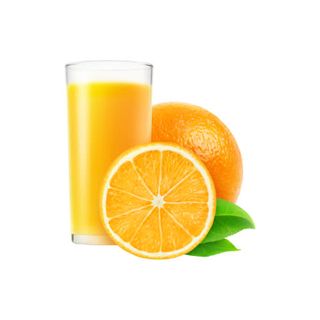 Zumo de naranja 