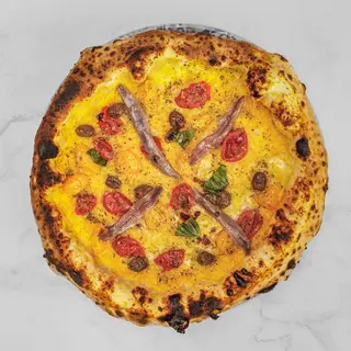 Marinara Special