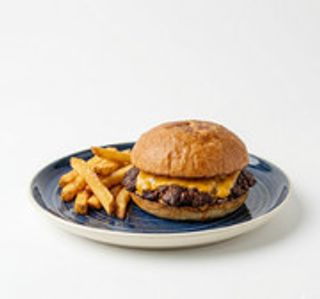 Cheeseburger