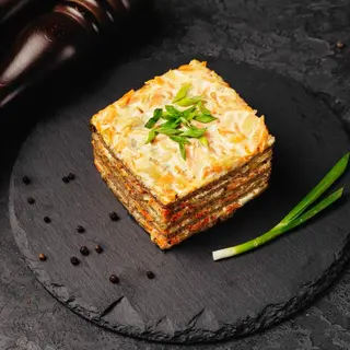 Торт печінковий, 100г