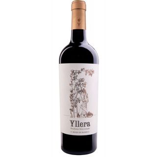 Yllera V. Seleccionada (750 Ml.)