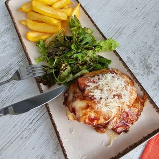 Ню Йорк чикън (1бр)