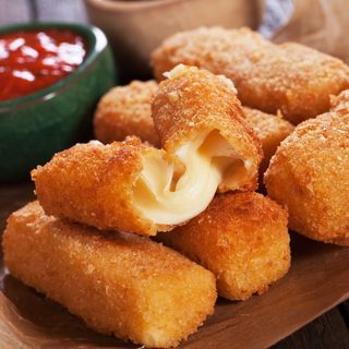 Сырные палочки (250-300 гр.) 