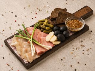 Antipasti Rustici