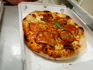Parmigiana