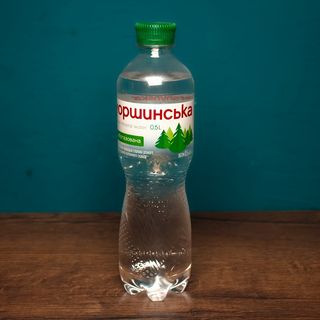 Моршинская газ