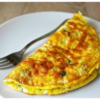 Omelette