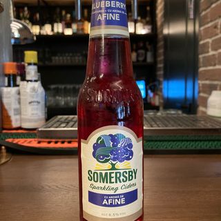 Somersby Afine