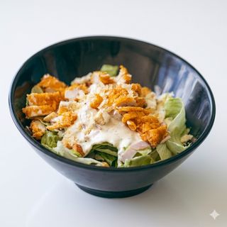 Ensalada Cesar
