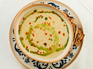 Чаудер (315г)