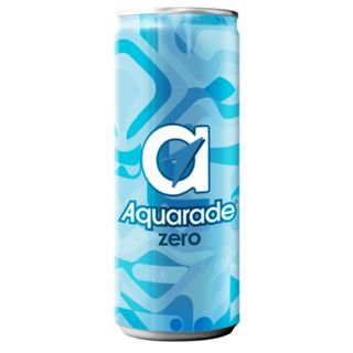 Aquarade Limón Lata 330 Ml.
