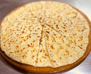 Хычины с сыром