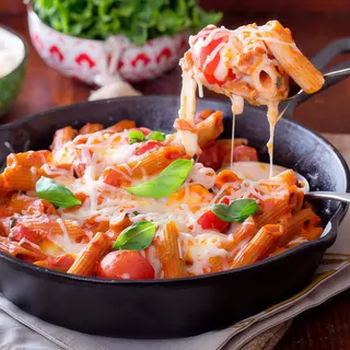 Pasta Sorrento