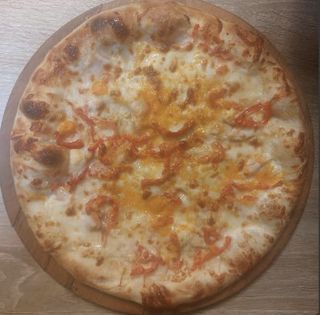 Пица Верона (300г)