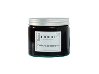 Konfitura porzeczkowa 300g