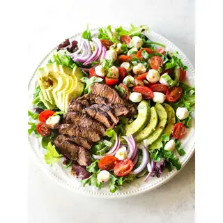Steak Salad